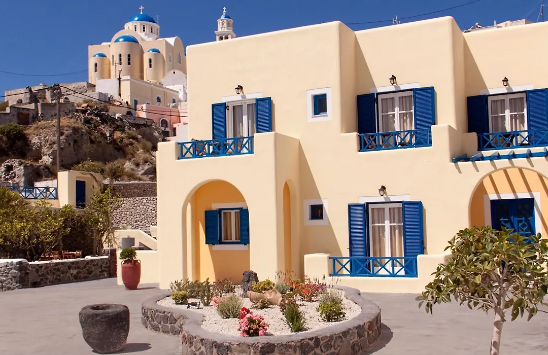Anatoli Hotel & Spa-1